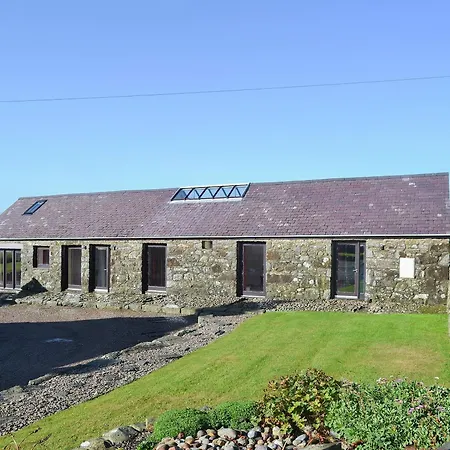 Ty Hir Villa Aberdaron Exterior photo