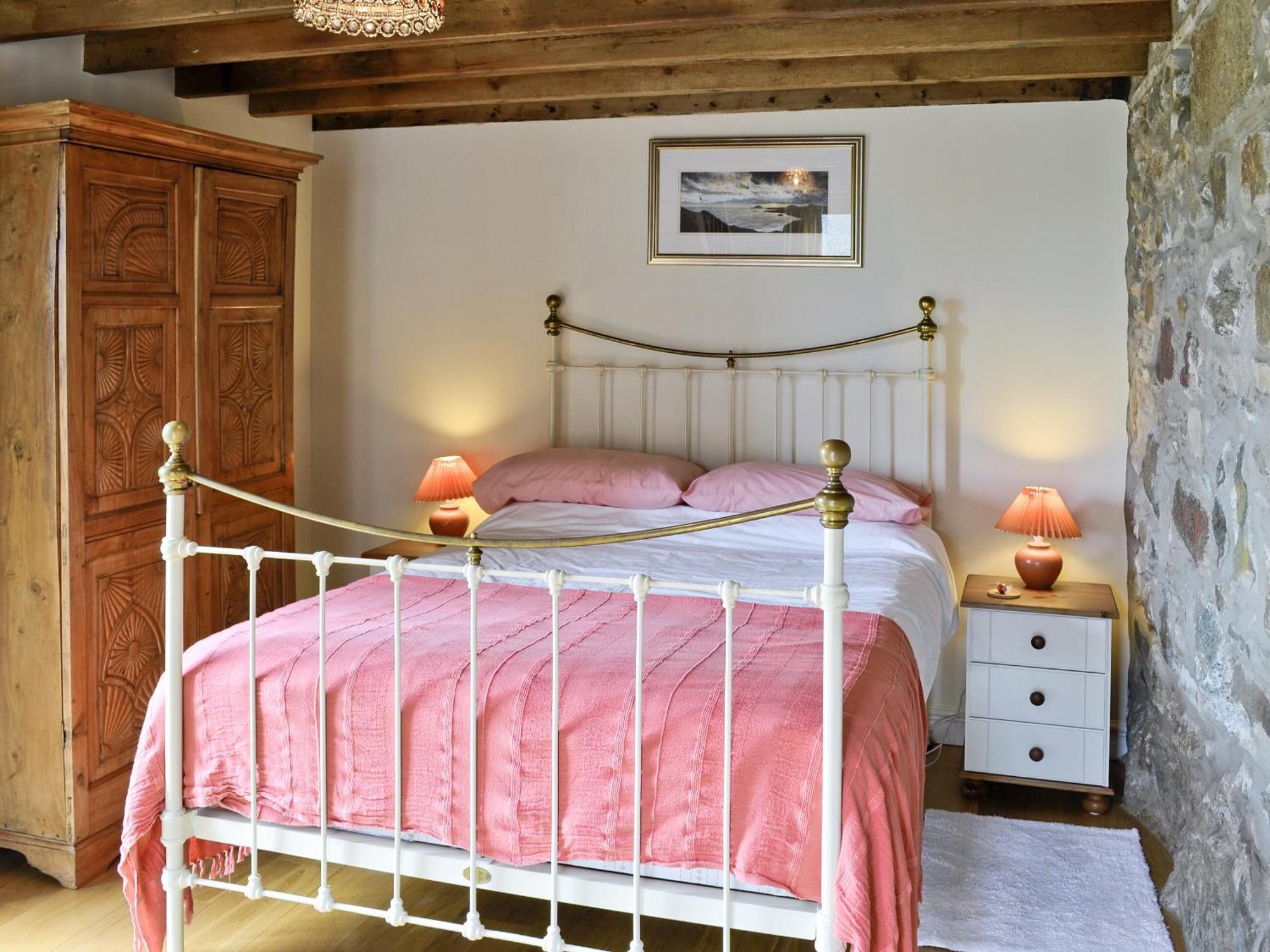 Ty Hir Holiday home *