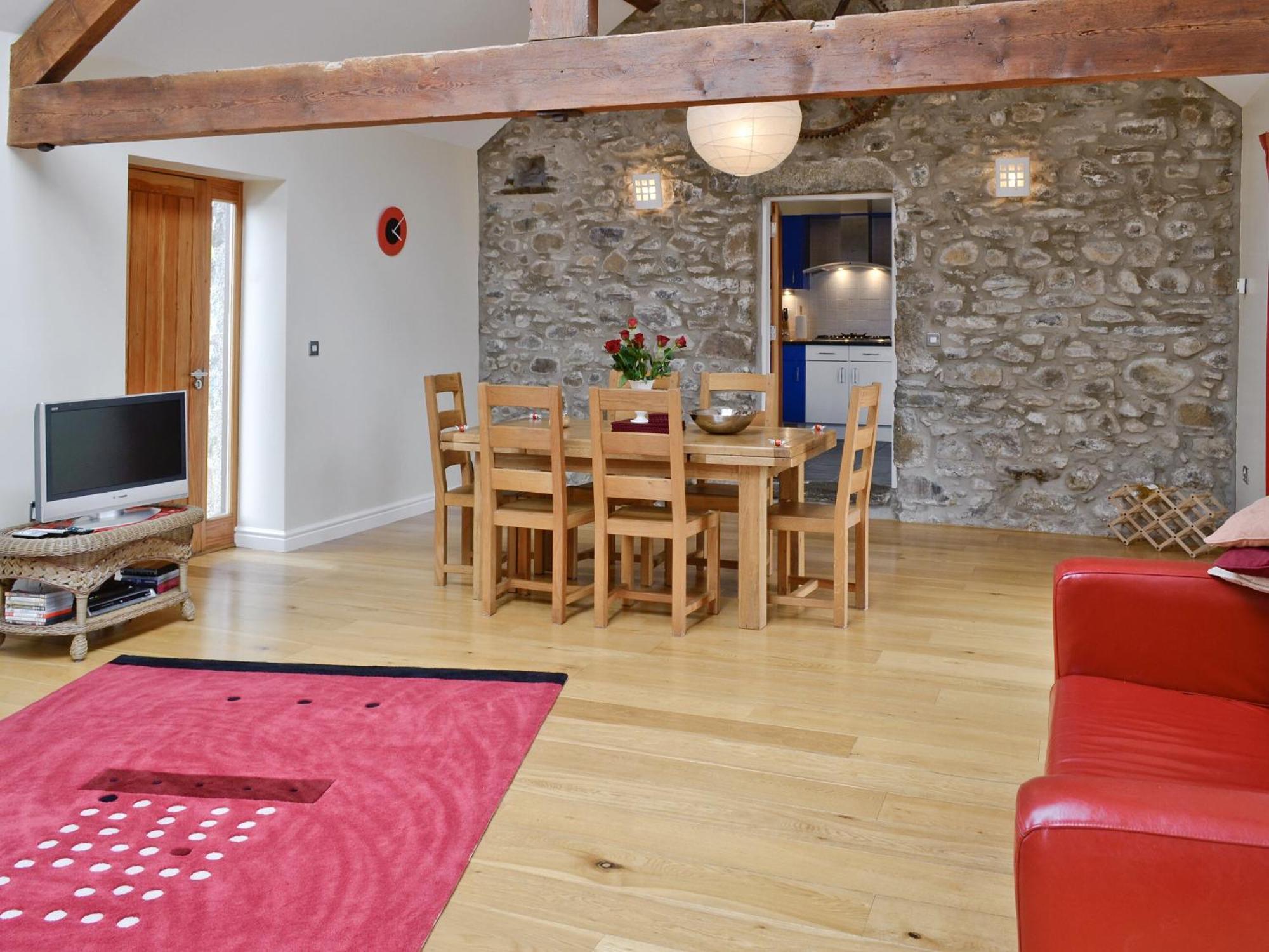 Holiday home Ty Hir Aberdaron