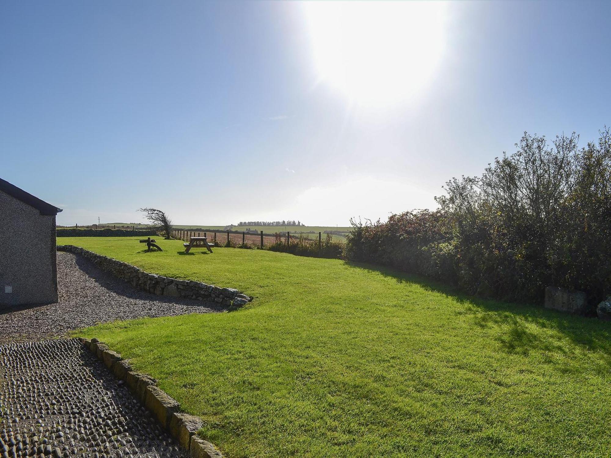 Holiday home Ty Hir Aberdaron