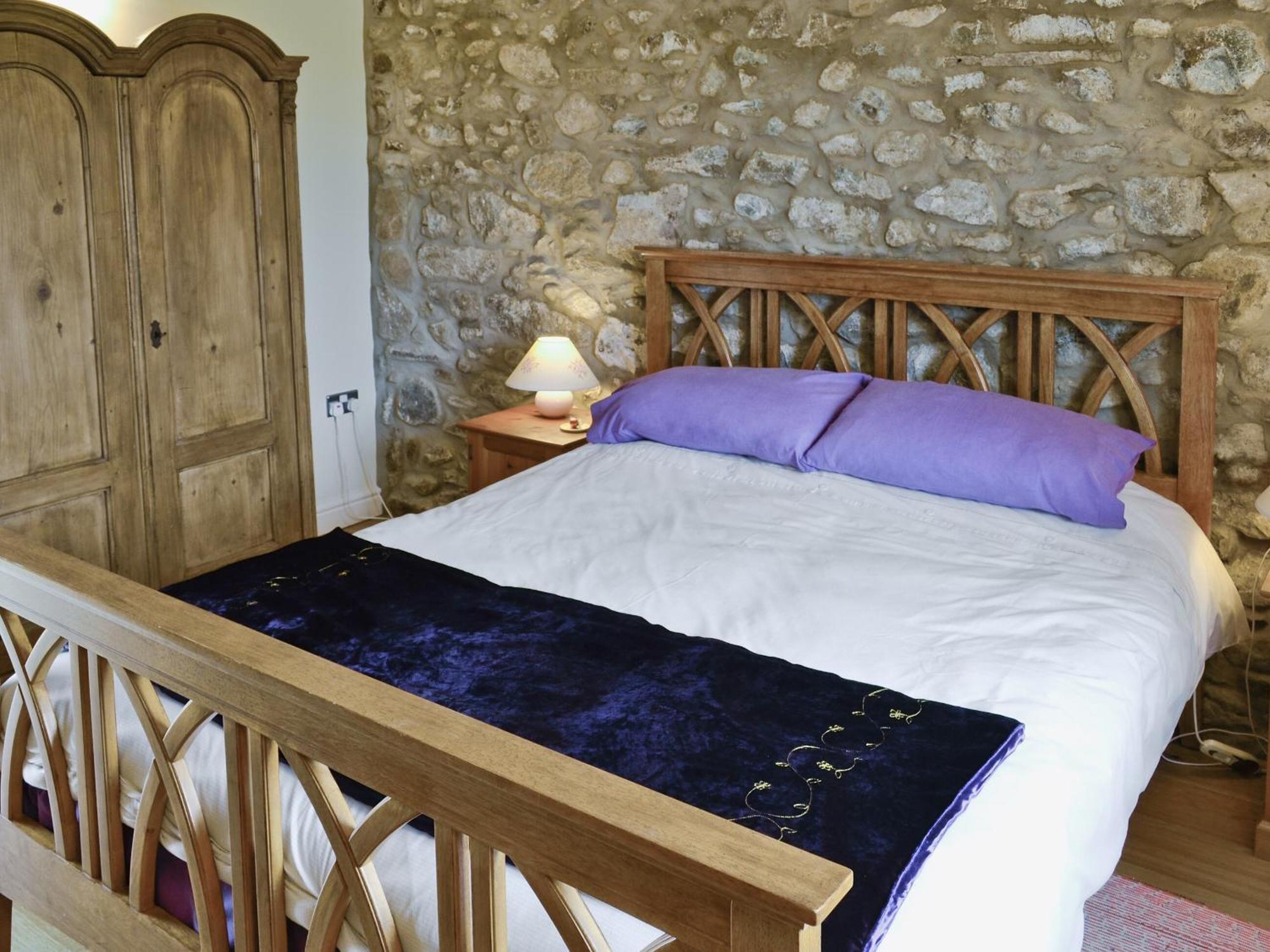 Vakantiehuis Ty Hir Aberdaron