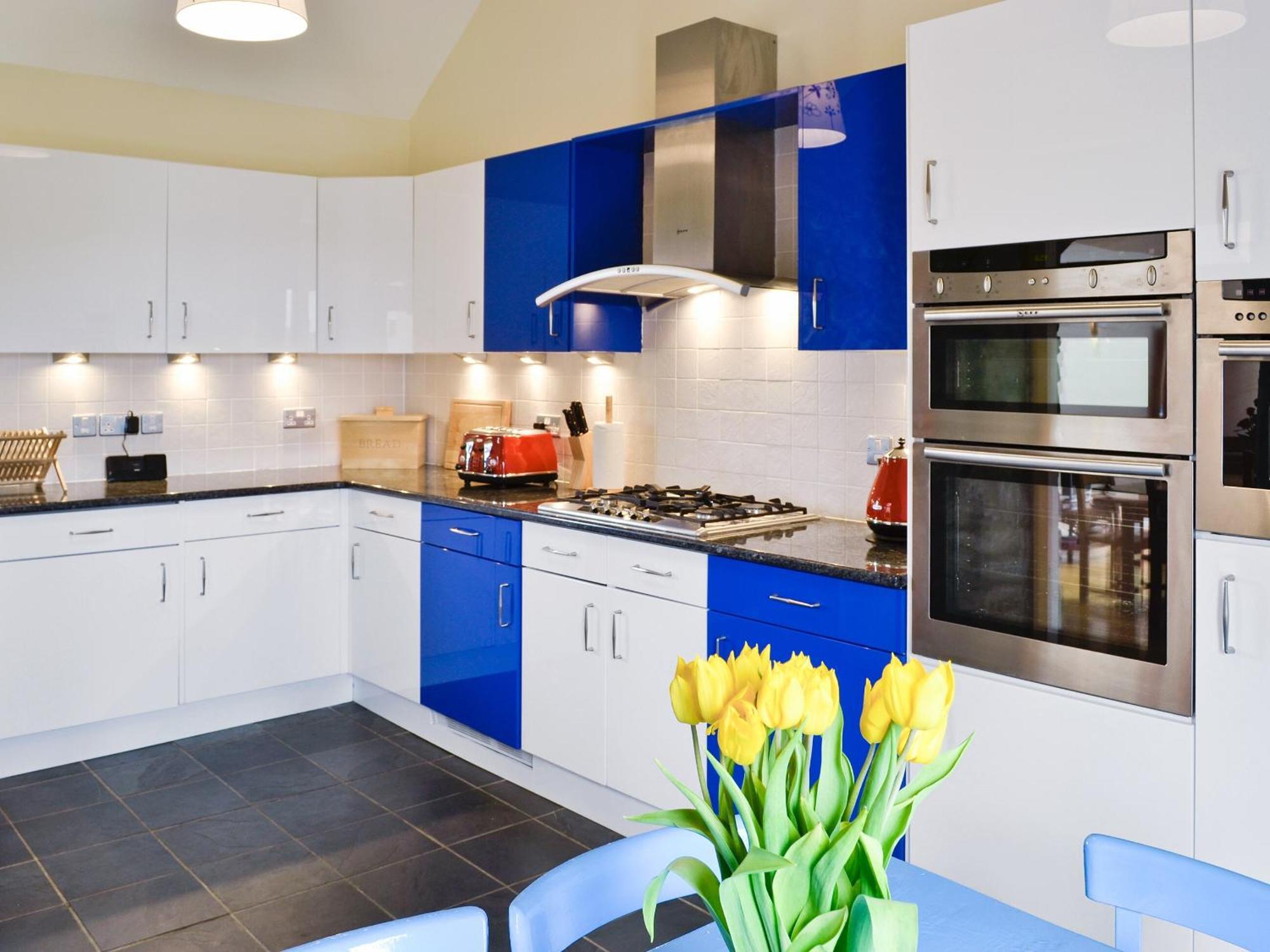 Vakantiehuis Ty Hir Aberdaron