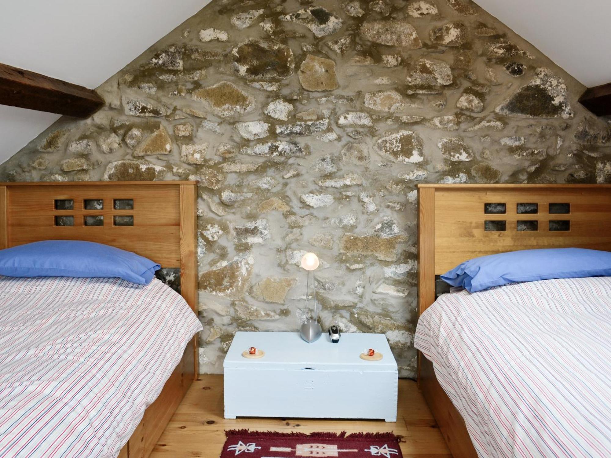 Ty Hir Vakantiehuis *